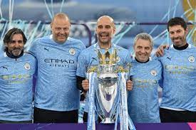 The fixtures for the 2021/22 premier league season have been released, with manchester city set to kick off their title defence against tottenham on august 14. Sj Oajylgvcgym
