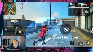 Shield Chrono Ff Increases Free Fire Weapon Damage Everyday News