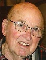 Thomas Staggs Obituary (1932