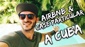 On our site you will find hundreds of carefully selected casas particulares throughout cuba. Airbnb A Cuba Scopriamo Una Casa Particular Youtube