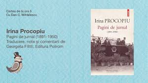 Maybe you would like to learn more about one of these? Cartea De La Ora 5 Neagu Djuvara 444 Fragmente Memorabile Youtube