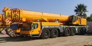 Liebherr Ltm 1350 6 1 Specifications Cranemarket