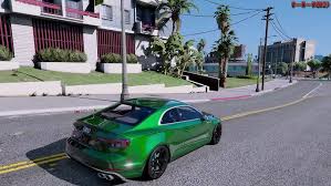 Grand Theft Auto 5 4K Gameplay BMW M4 GTS Liberty Walk