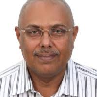 Joyce Mathew Kuncheria