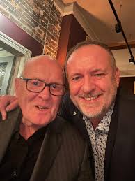 North Staffordshire Round Table Lodge No.8355