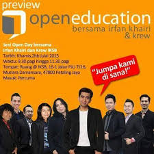 Irfan was awarded the young achievers innovation award this year. Irfan Khairi Sdn Bhd Photos Facebook