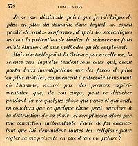 Les ascendances de masoch sont. Vie Apres La Mort Wikipedia