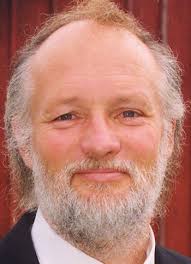 Warren Nelson Kelley