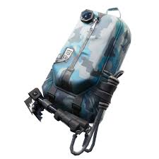 Battle royale had some technical troubles yesterday: Freezing Point Back Bling Fortnite Wiki