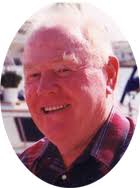 Obituary for Bernard J. "Bunny" McDermott