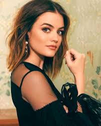 This is the best hair salon near me!!great customer service & anna,stephanie & maria are the. 10 Celebrity Hairstylists You Need To Be Following Cosmo Salon Studios Lucy Hale Hair Lucy Hale Short Hair Celebrity Hair Stylist
