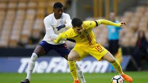 Ianis hagi, 22, from romania rangers fc, since 2020 right winger market value: Barca And Sevilla Eyeing Move For Ianis Hagi As Com