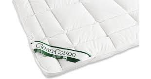 Badenia ist ein deutscher hersteller, welcher seit mehr als 70 eine matratzenauflage oder matratzen topper mit spezieller massagewirkung, die durch die. Badenia Bettcomfort Spannauflage Clean Cotton Testberichte De