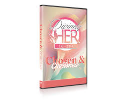 CHOSEN & CHERISHED
