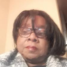 Lydia Dotson (@lydiafaye3)