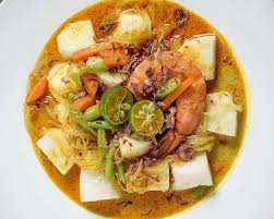 Lontong sayur medan alay ini menurut saya termasuk paling lengkap, bukan hanya sayur bahannya tapi ada. Aneka Macam Lontong Sayur Di Indonesia Mana Kesukaanmu Okezone Travel