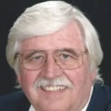 Obituary information for Ronald DeWard Parish