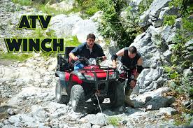 Best Atv Winch For The Money Expert Reviews In 2019 Ruf