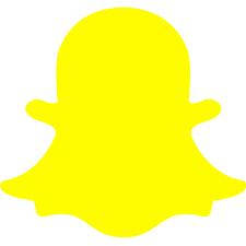You have come to the right place! Free Icon Snapchat Icon