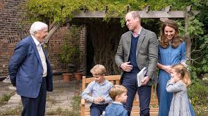 Gemeinsam mit seiner ehefrau, herzogin kate (38, geborene kate middleton), setzt sich der britische thronfolger daher gezielt für. Wie Bitte Dieses Wort Darf Herzogin Kates Nanny Nicht Sagen Promiflash De