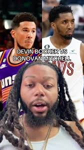 Devin Mitchell Basketball