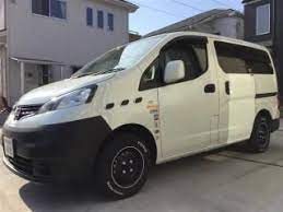 yahoo 検索 画像 で nv200 カスタム を検索すれば 欲しい答えがきっと見つかります nv200バネット カスタムバン 車 塗装 diy