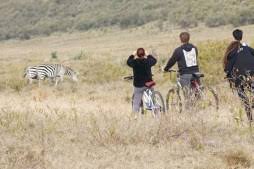 UCU alum gets international nod for eco-tourism - Uganda Christian University Partners