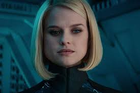 Star Trek: Into Darkness: Movie Review