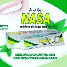 Pasta Gigi Nasa Odol Nasa Pepsodent Nasa Lazada Indonesia