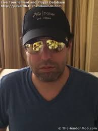 Evan Braunstein: Hendon Mob Poker Database