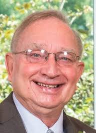 Obituaries in today's Courier, July 14-15 2019