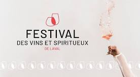 Festival des vins et spiritueux de Laval