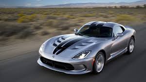 The american exotic, hand crafted at the conner avenue assembly plant in #detroit. 2015 Dodge Viper Srt Gets Gt And Ta 2 0 Variants Plus More Power