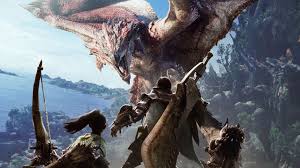 Milla jovovich, tony jaa, t.i. Monster Hunter World Review Ign
