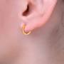 https://www.elegantjewelbox.com/eshop/earrings/solid-gold-earrings/1mm-gold-hoops-size-21mm-28mm-40mm/ from www.elegantjewelbox.com