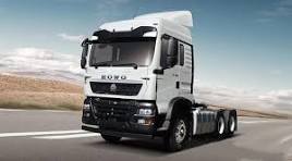 Tractor Truck