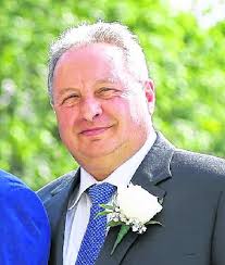 Frank ALESSI Obituary (2021)