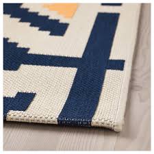 Ikea Overallt Matta Slatvavd Matta Ikea Bla