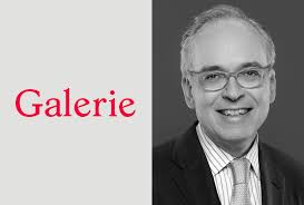 Randy Correll Speaks With Galerie Magazine Editor Jacqueline Terrebonne