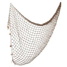 ✅ free shipping on many items! Winomo Decorative Fishing Net Decor Natural Fish Net Party Decoration Fish Net Decoration For Wall Home Decoration Photographing Accessory 80x40 Inch Buy Online In Faroe Islands At Faroe Desertcart Com Productid 45327300