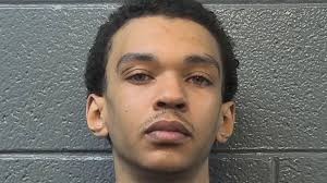 Jami Long, 23, is accused of fatally shooting Kejaun Patton, 26, June 14  inside a Little Caesar's Pizza in Gary, court records show.
