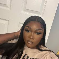 BBQ Baked Beans! The Only Baked Beans You Need At Any Event! Smoky,  Flavorful & Filling! Full FREE Recipe On My Website, Link In My Bio!  #atlchefd #BBq #cookout #bakedbeans #BBQbakedbeans #pork #