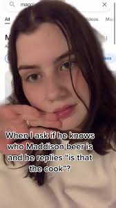 Maddison Vs Australia Miss