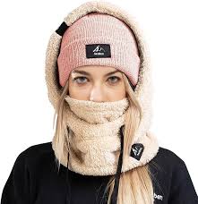 Warm Balaclava Ski Masks 50% off w/ code **ECHBK4K2 **  [https://amzn.to/3KtdAMK](https://amzn.to/3KtdAMK) {AD}