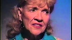 Ella Mae Morse, Shecky Greene--1987 TV Interview