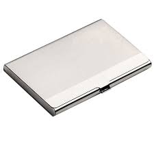 Now you can shop for it and enjoy a good deal on simply browse an extensive selection of the best business card case metal and filter by best match or price to find one that suits you! Metal Business Card Case 2fd215