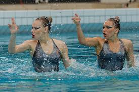 Suivez le plus grand évènement sportif de la planète du 23 juillet au 8 août 2021. Jeux Olympiques Ces Sports Reserves Aux Femmes
