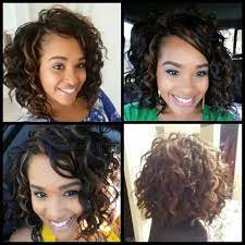 Crochet Braids Angled Bob Hair Styles Crochet Braids Hairstyles Crochet Braids Marley Hair
