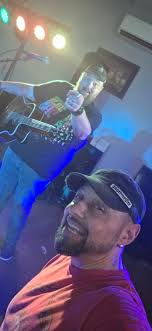 Right now Saxton Sportsmen Association gig #2 for today #pletchvello  #ipletchvellegiance