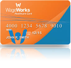 Receiving public medical assistance in minnesota means those who are residents will have access to quality and affordable care. Healthcare Cards Wageworks